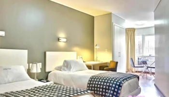 Regency Golf Hotel Urbano - Montevideo Regency Golf Hotel Urbano - Montevideo