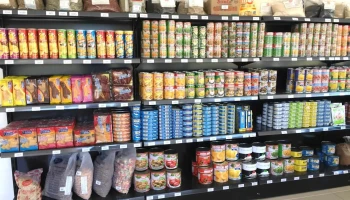 Regional Sur S.a. - 12700 Montevideo