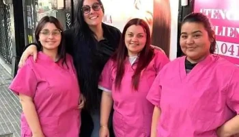 Relax Estética - Montevideo Relax Estética - Montevideo