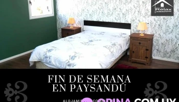 Relax - Paysandú