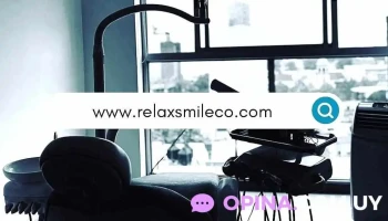 Relax & Smile - Montevideo