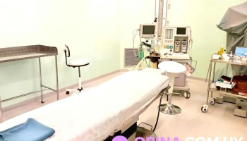 Relevium Medicina del Dolor - Montevideo Relevium Medicina del Dolor - Montevideo