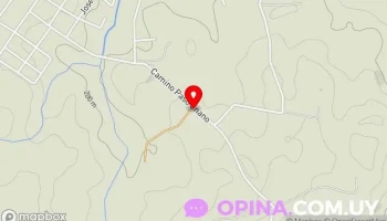 Relleno Sanitario (Vertedero) de Paso del Enano - Idr - Cam. Las Tunitas