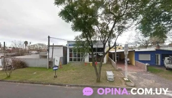 Remates Gavilán - Col. Del Sacramento