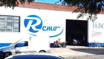 Remo Distribuidora de Alimentos - 40000 Santana Do Livramento