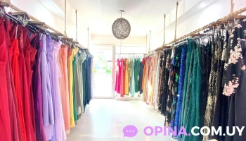 Rent a Dress Alquiler de Vestidos - 20100 Punta Del Este