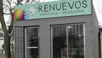 Renuevos papelería regaleria - Departamento De Canelones