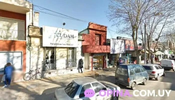 Repuesto Hogar Av. Instrucciones del Año Xiii 670 - 15900 Las Piedras