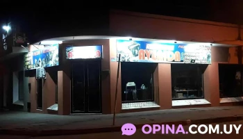 Repuestos Avenida - 40000 Rivera