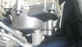 Repuestos Avenida - Jorge Calvete Ayestaran S/n