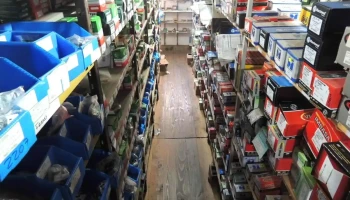 Repuestos Cacho - San José Repuestos Cacho - San José