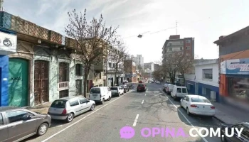 repuestos Citroen y Peugeot - 11100 Montevideo