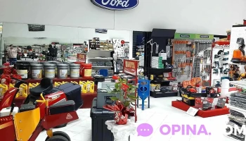 Repuestos Cyd - 60000 Paysandú