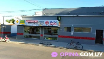 Repuestos del Este y Mecánica Ospitaletche - 33000 Treinta Y Tres