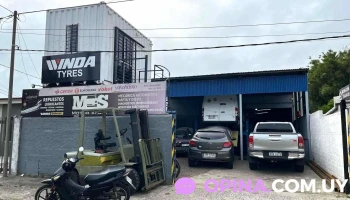 Repuestos y Mecánica Ms - 45000 Tacuarembó