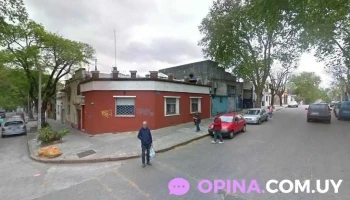 Requena 2134 - Montevideo