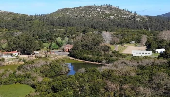 Reserva de Flora y Fauna Autóctona del Cerro Pan de Azúcar - Departamento De Maldonado Reserva de Flora y Fauna Autóctona del Cerro Pan de Azúcar - Departamento De Maldonado