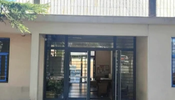 Residencia del CeRP - Col. Del Sacramento