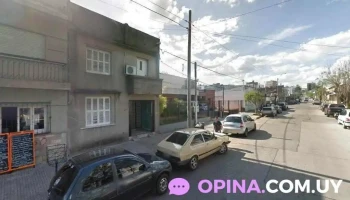 Residencia - Rivera Residencia - Rivera