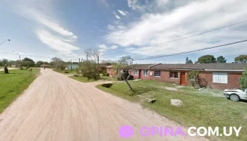 Residencia Val - Chuy