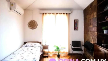 Residencial Altos del Parque - Montevideo