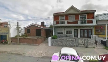 Residencial las margaritas - Montevideo