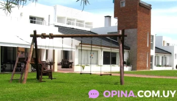 Residencial Magna - Ciudad De La Costa