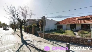 Residencial Psiquiátrico Centro Abrazarte - Montevideo Residencial Psiquiátrico Centro Abrazarte - Montevideo