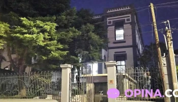 Residencial Psiquiátrico Serena - Montevideo Residencial Psiquiátrico Serena - Montevideo