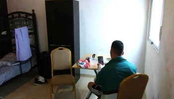 Residencial Reducto - Montevideo