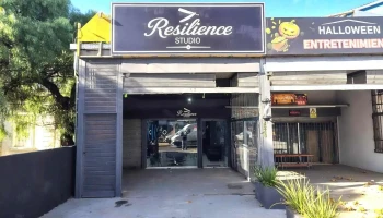 Resilience Studio - 13000 Montevideo