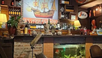 Restaurant El Navegante - Montevideo Restaurant El Navegante - Montevideo