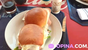 Restaurant Mila - 97000 La Paloma Restaurant Mila - 97000 La Paloma