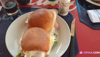 Restaurant Mila - La Paloma Restaurant Mila - La Paloma