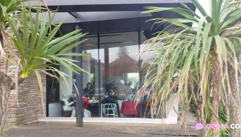 Restaurant Rambla - Montevideo Restaurant Rambla - Montevideo