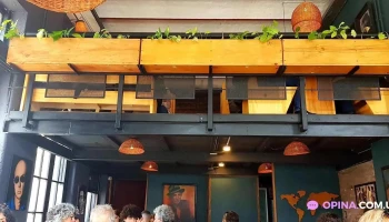 Restaurante Blanes - Montevideo Restaurante Blanes - Montevideo