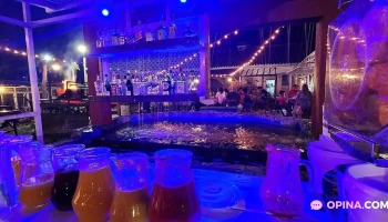 Restaurante Giamprieto - San José De Mayo Restaurante Giamprieto - San José De Mayo