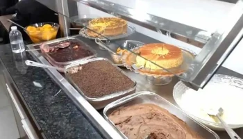 Restaurante Makro Chui - Chui Restaurante Makro Chui - Chui