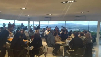 Restaurante Puerto Alto - Piriápolis Restaurante Puerto Alto - Piriápolis