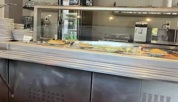 Restaurante Rincón de Zabala - Montevideo Restaurante Rincón de Zabala - Montevideo