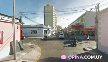 Restaurante Roma Antic - Maldonado Restaurante Roma Antic - Maldonado