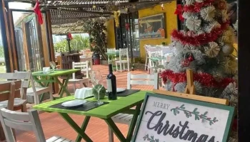 Restaurante Sotavento - La Paloma