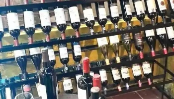 Restaurante y Parrillada El Ombú (Nueva Firma) - San José De Mayo Restaurante y Parrillada El Ombú (Nueva Firma) - San José De Mayo