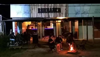 Resto Pub Barranca - Kiyu-Ordeig Resto Pub Barranca - Kiyu-Ordeig