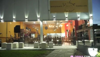 Resto pub - San José De Mayo Resto pub - San José De Mayo