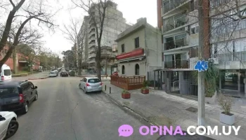 Retablo Propiedades - Montevideo