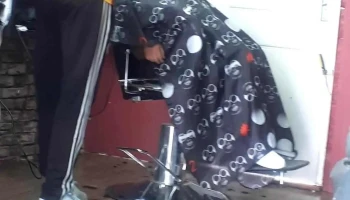 Retro BarberClub - 13000 Montevideo