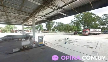 Revenda Ultragaz - 271 - Centro