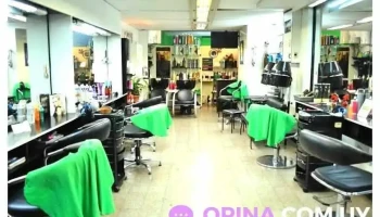 Revive hair studio - 11100 Montevideo Revive hair studio - 11100 Montevideo