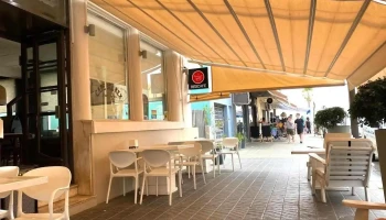 Rex Cafe - Piriápolis Rex Cafe - Piriápolis